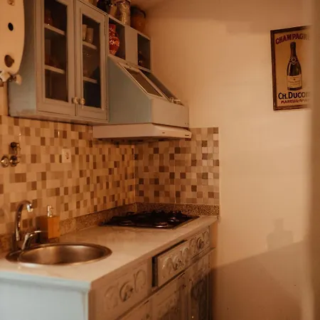 The Caravel Сasa de vacaciones *