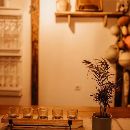 The Caravel * Apúlia