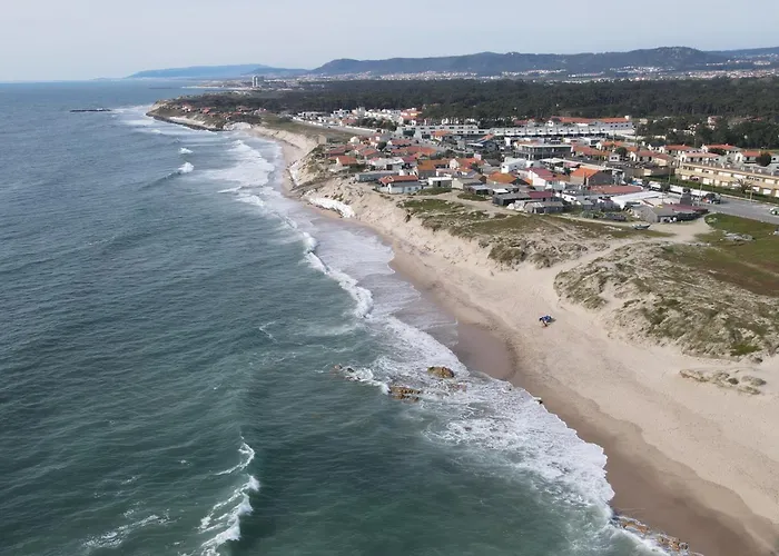 The Caravel * Apúlia