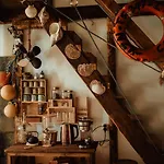 The Caravel * Apúlia