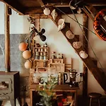 度假居 The Caravel Apúlia