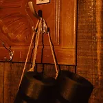 度假居 The Caravel