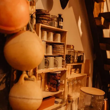 The Caravel Casa de Férias