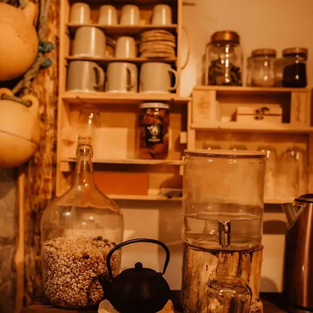 The Caravel Prázdninový dům Apúlia