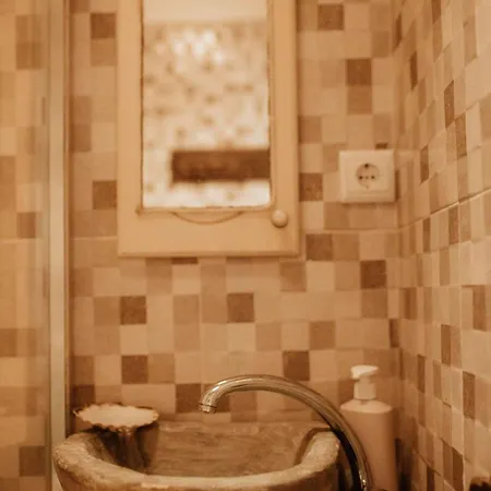 The Caravel بيت للعطل