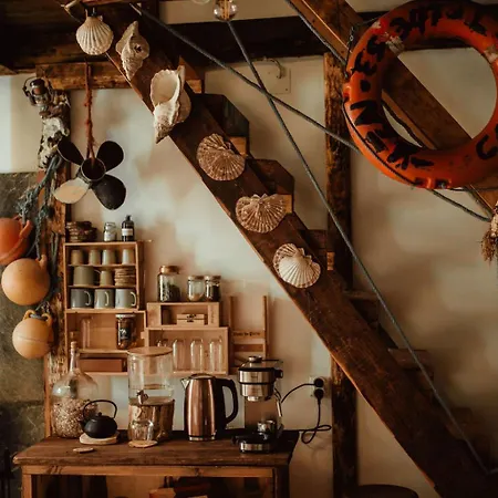 The Caravel * Apúlia