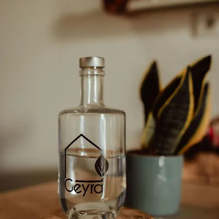 The Caravel Prázdninový dům