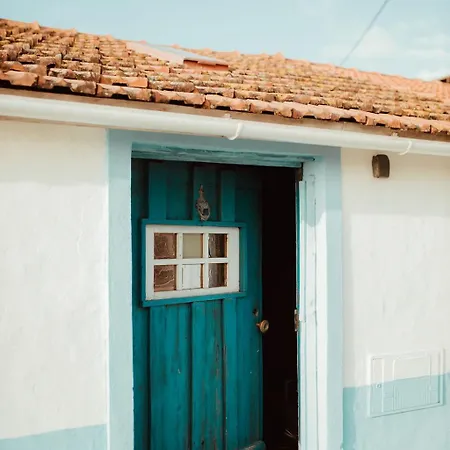 The Caravel Prázdninový dům