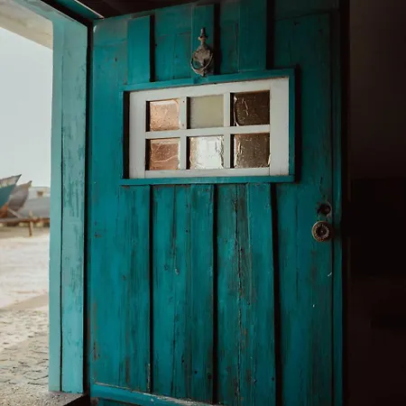 Ferienhaus The Caravel *