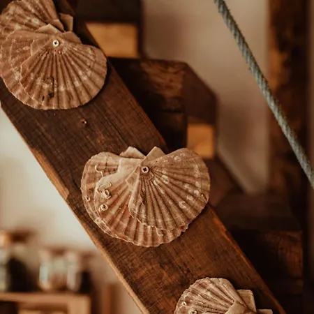 The Caravel بيت للعطل Apúlia