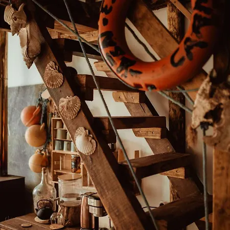 The Caravel Feriehus *