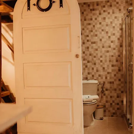 The Caravel بيت للعطل