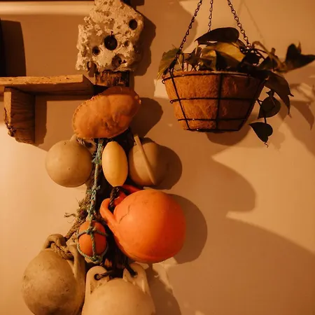 Prázdninový dům The Caravel Apúlia