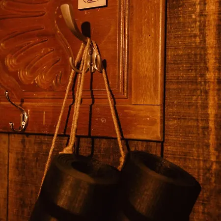 Prázdninový dům The Caravel