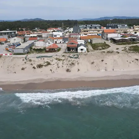 Prázdninový dům The Caravel Apúlia