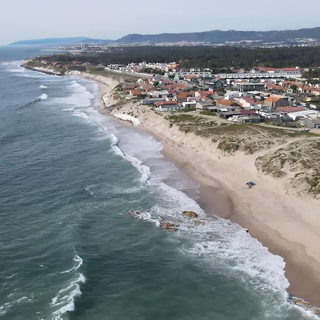 The Caravel * Apúlia