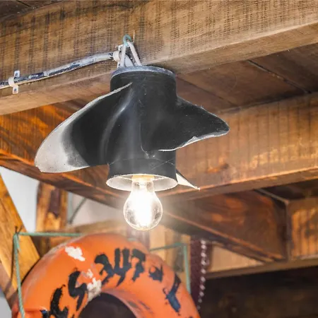 The Caravel Ferienhaus *