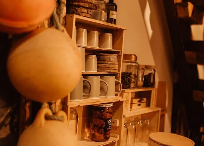 The Caravel 度假居