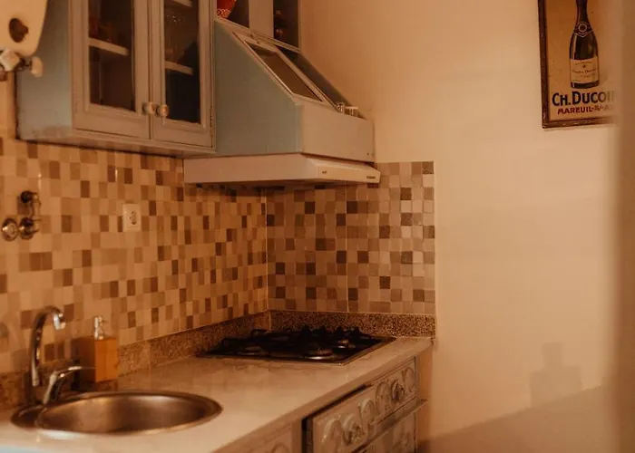 The Caravel 度假居 *