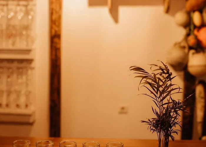 The Caravel * Apúlia