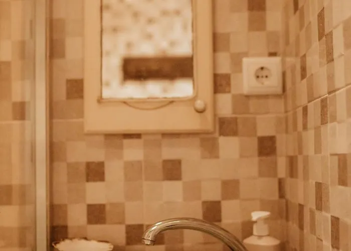 The Caravel Casa de Férias