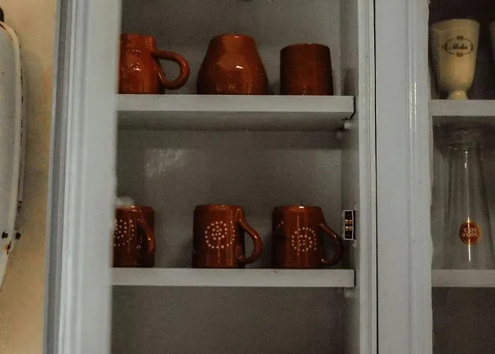 度假居 The Caravel *