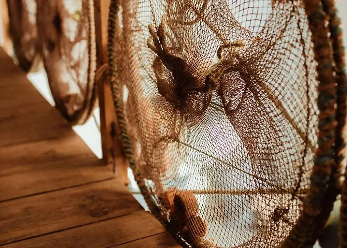 The Caravel 度假居