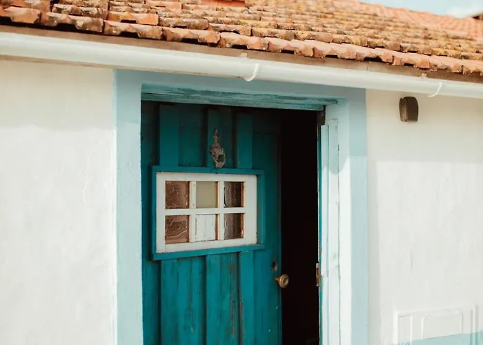 The Caravel 度假居