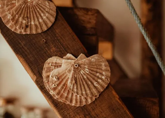 The Caravel Casa de Férias Apúlia