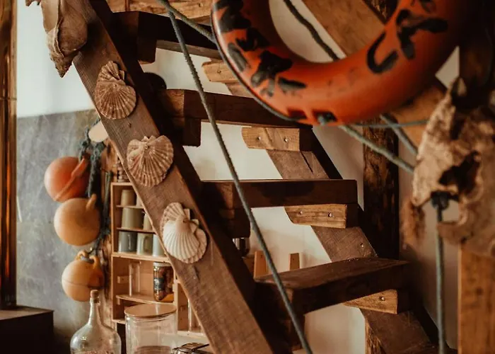 The Caravel 度假居 *