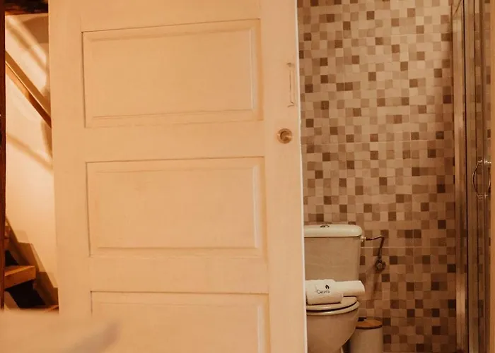 The Caravel Casa de Férias