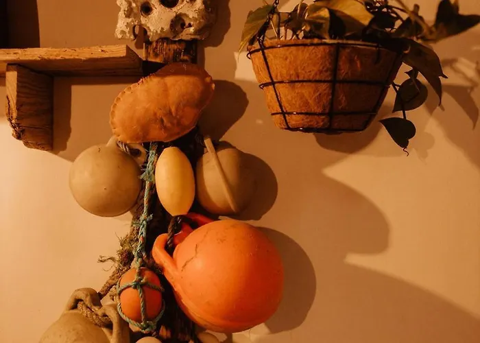 度假居 The Caravel Apúlia