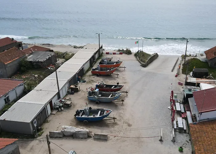 The Caravel Casa de Férias *